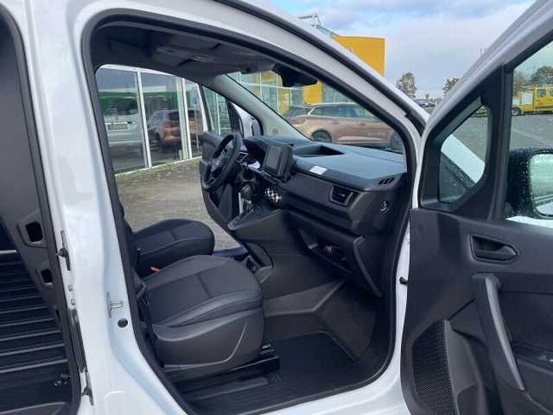 Nissan TOWNSTAR EV Kasten L