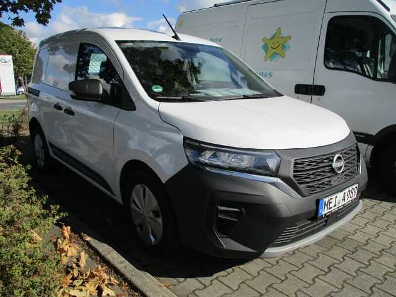 Nissan TOWNSTAR KASTEN L1 2