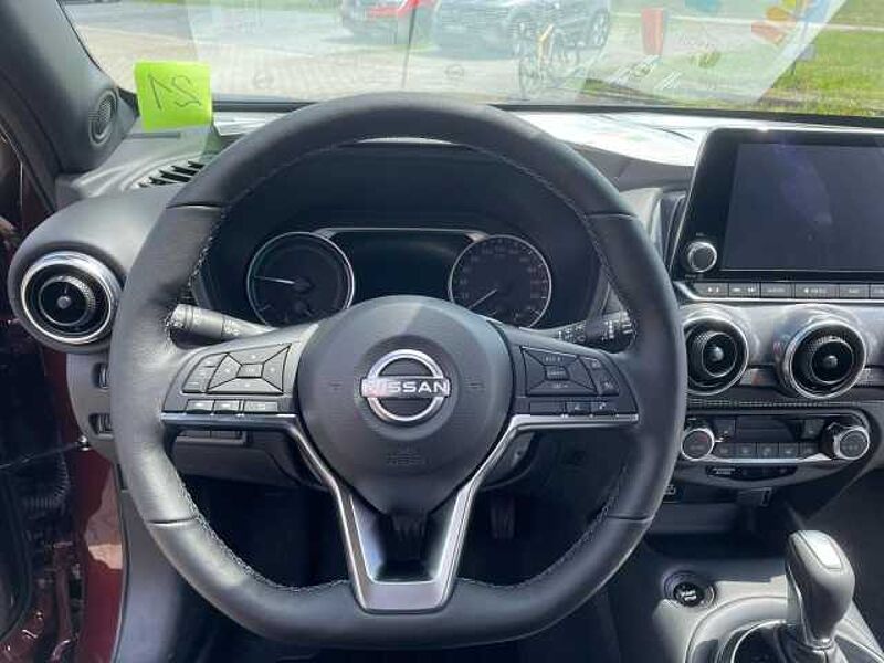 Nissan JUKE N-CONNECTA 1.6L