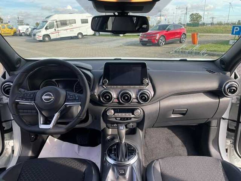 Nissan JUKE N-CONNECTA 1.6L