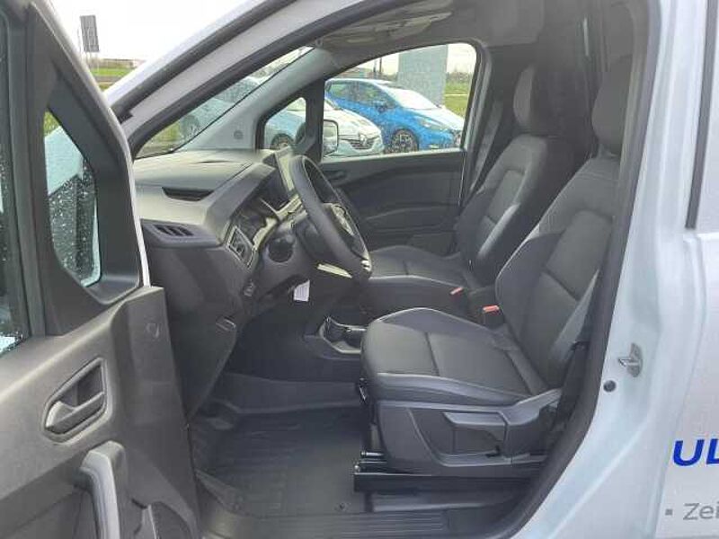 Nissan TOWNSTAR EV Kasten L