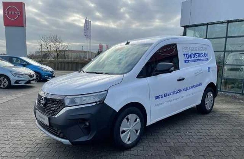 Nissan TOWNSTAR EV Kasten L