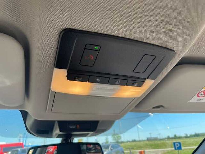 Nissan X-TRAIL N-CONNECTA 1