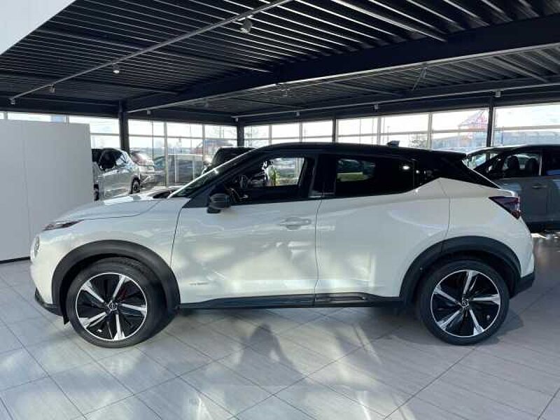 Nissan JUKE N-DESIGN 1.6L H