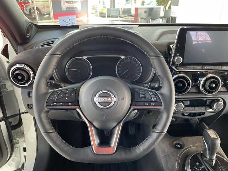 Nissan JUKE N-DESIGN 1.6L H