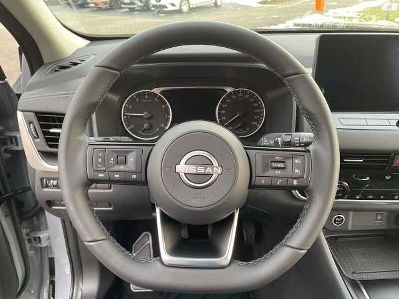 Nissan QASHQAI MY22 ACENTA