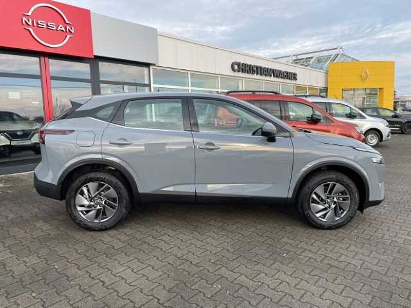 Nissan QASHQAI MY22 ACENTA